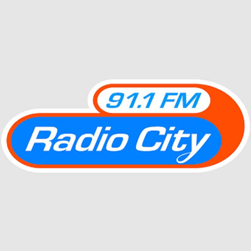 Radio City moves to common frequency of 91.1 FM