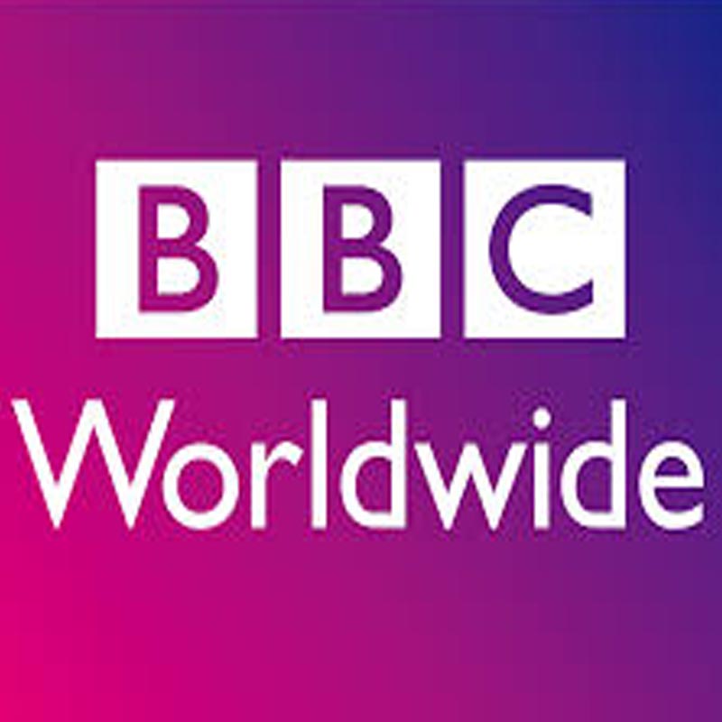 BBC Worldwide in content deal with Amazon.com