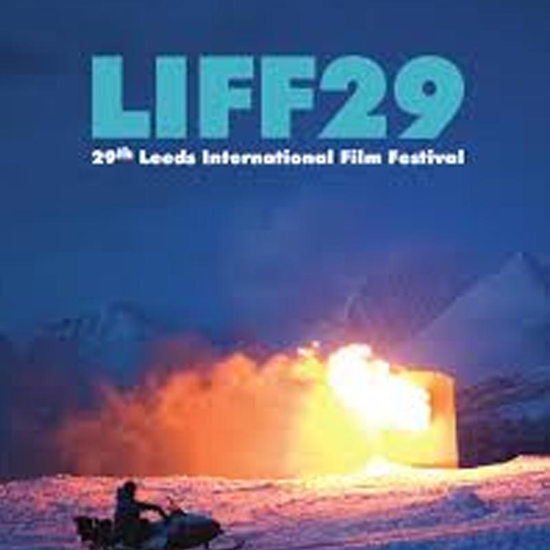 Percept Picture Company to be the main sponsor of Rain Dance Film Festival in UK