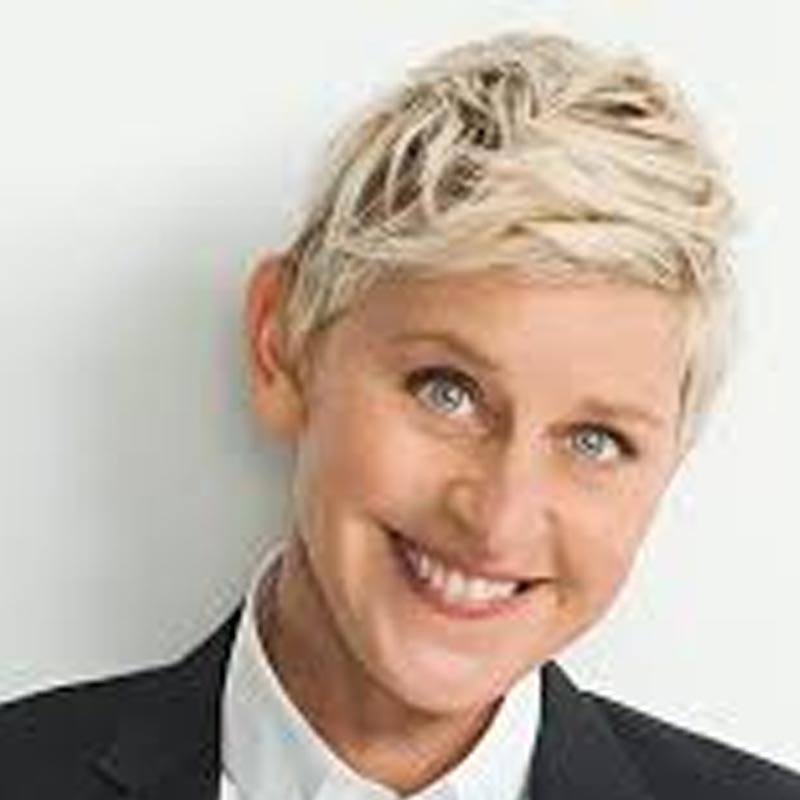 Ellen DeGeneres to host the Oscar Awards next year