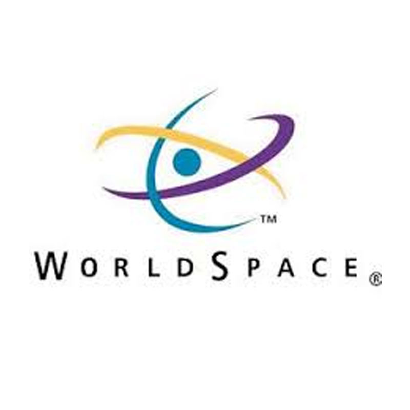 WorldSpace names Gregory B. Armstrong and Alexander P. ‘Sandy’ Brown as Co-COO