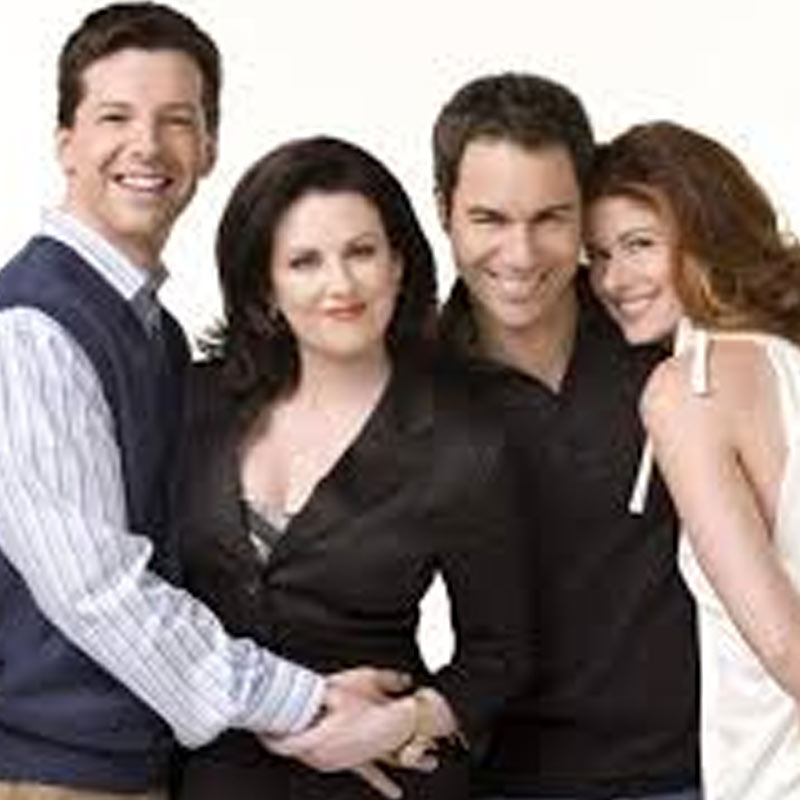 ‘Will & Grace’ series finale available on DVD soon