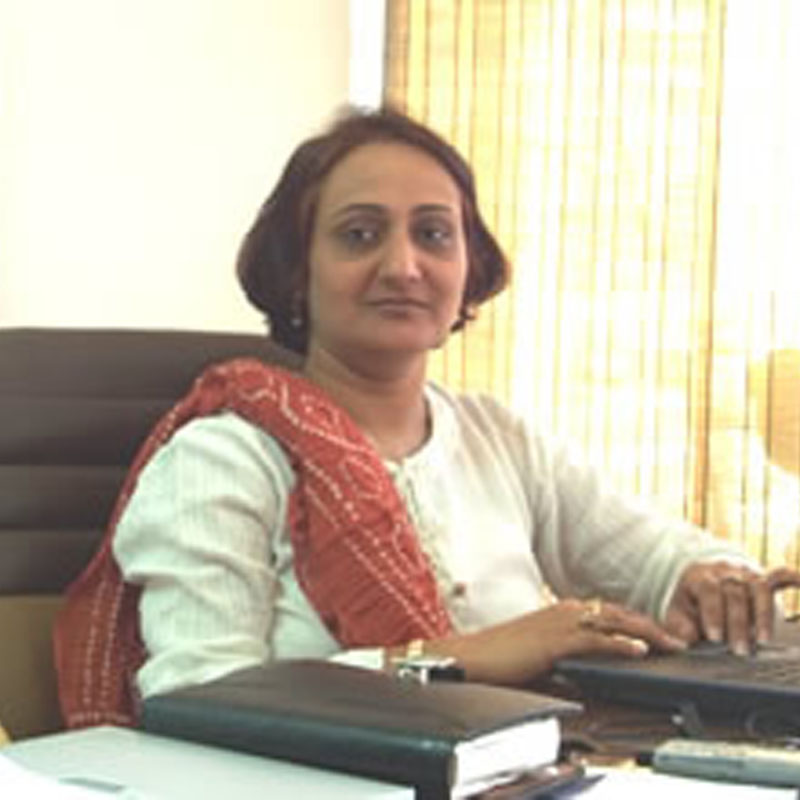 Starcom Worldwide North India & Pakistan MD Anita Nayyar