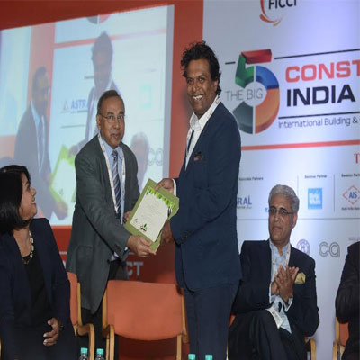 “60% of ad inventory on Property Now already sold”: MK Anand