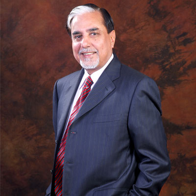 “Govt. should come up with clear, transparent security clearance guidelines:” Dr Subhash Chandra