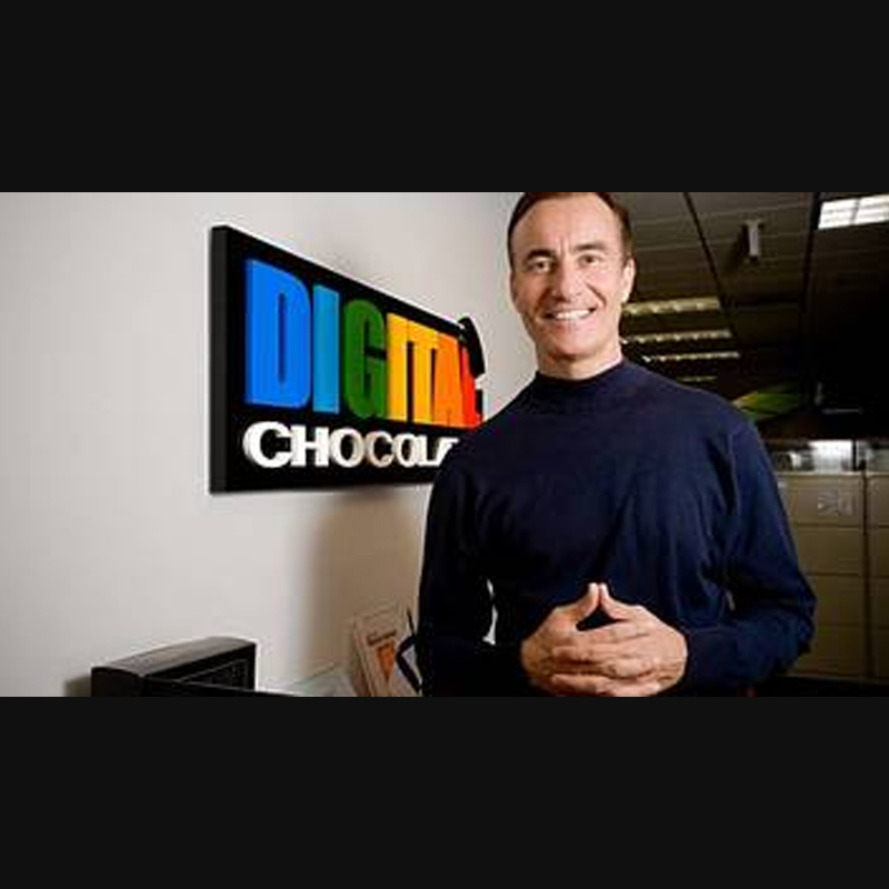 Digital Chocolate sells its Barcelona studio to Ubisoft