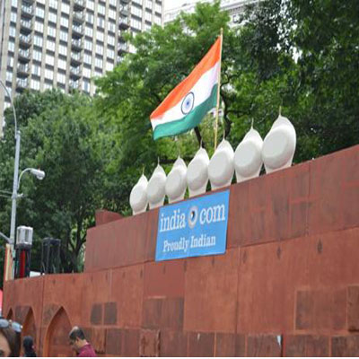 India.com launches in true Bollywood style, the new online destination for everything Indian