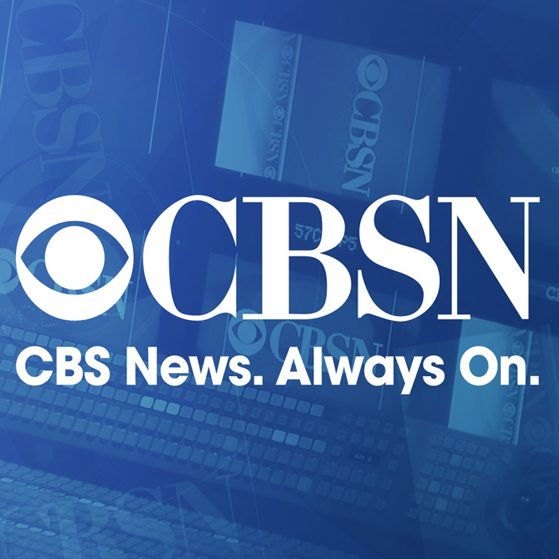 CBS News reporter sexually assaulted in Egypt