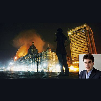 Lessons from the terror front