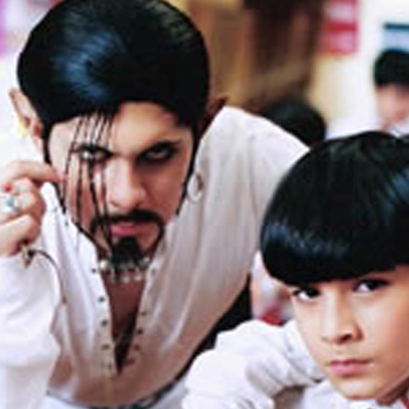 Disney targets five local productions; to kick off with ‘Vicky Aur Vetaal’