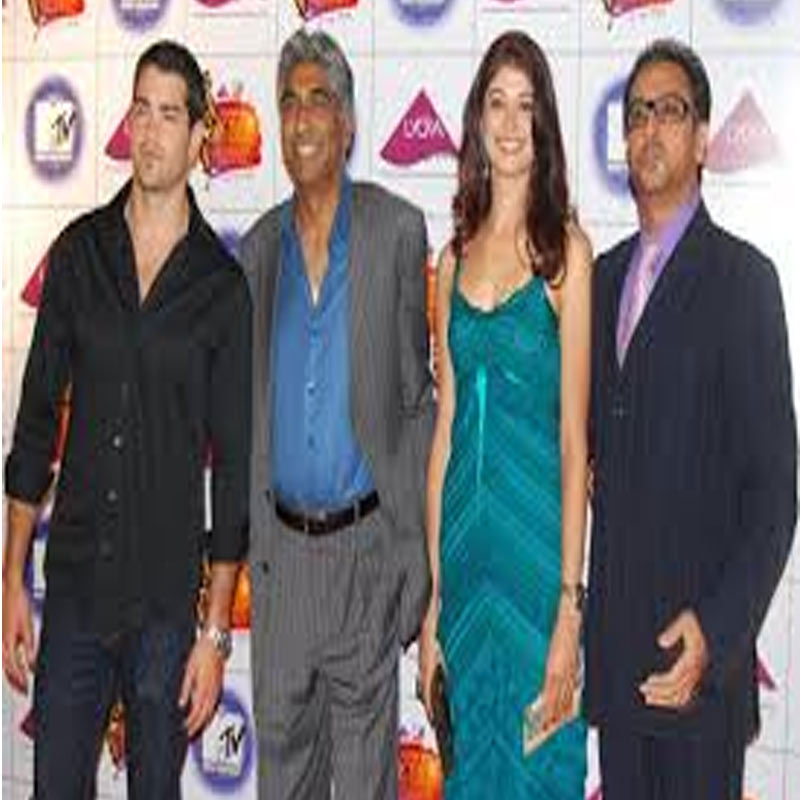 4th Lycra MTV Style Awards announced