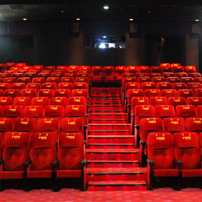 SRS Cinemas launches ‘Online Class’ at 33 per cent discount