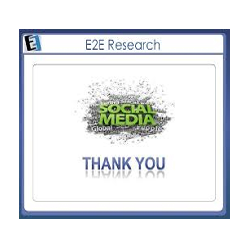 Media e2e ropes in Rajit Desai as VP-broadcast business applications