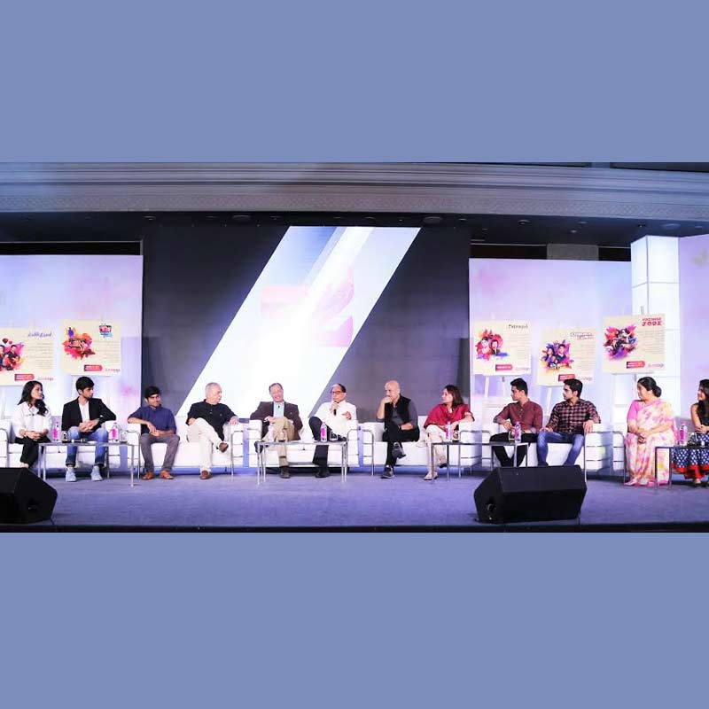 Zeel relaunches Zindagi with new shows; dual audio feed