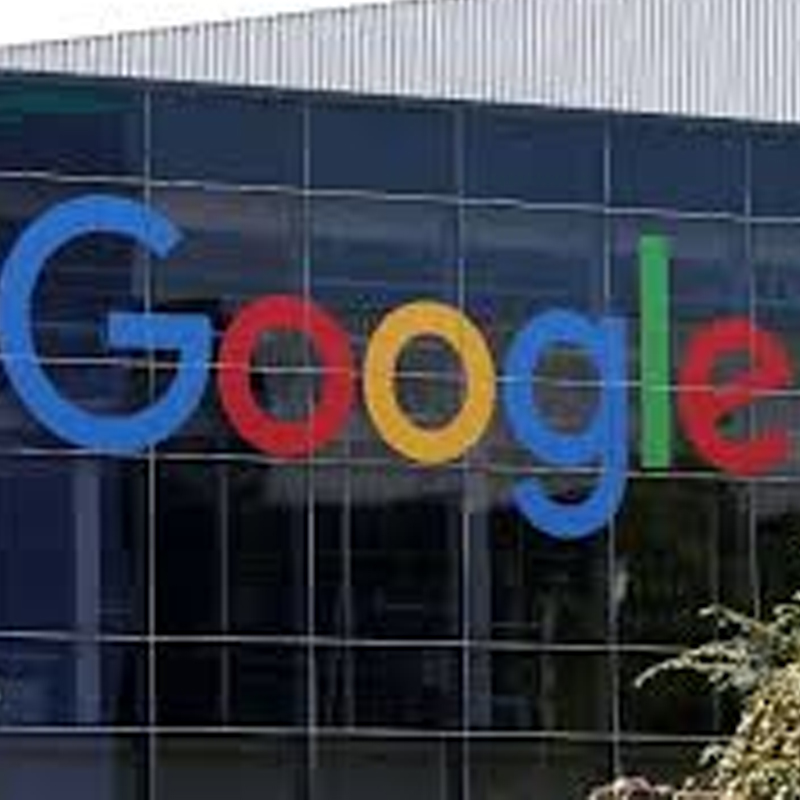 China.com forms strategic partnership with Google