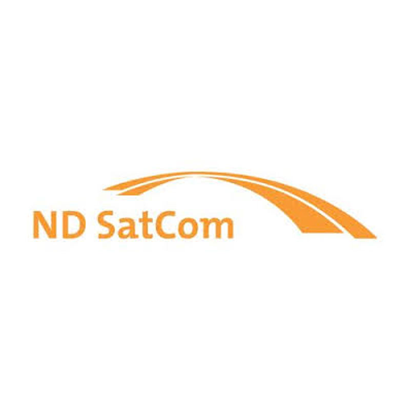 ND SatCom forms JV with Grintex Communications Ltd