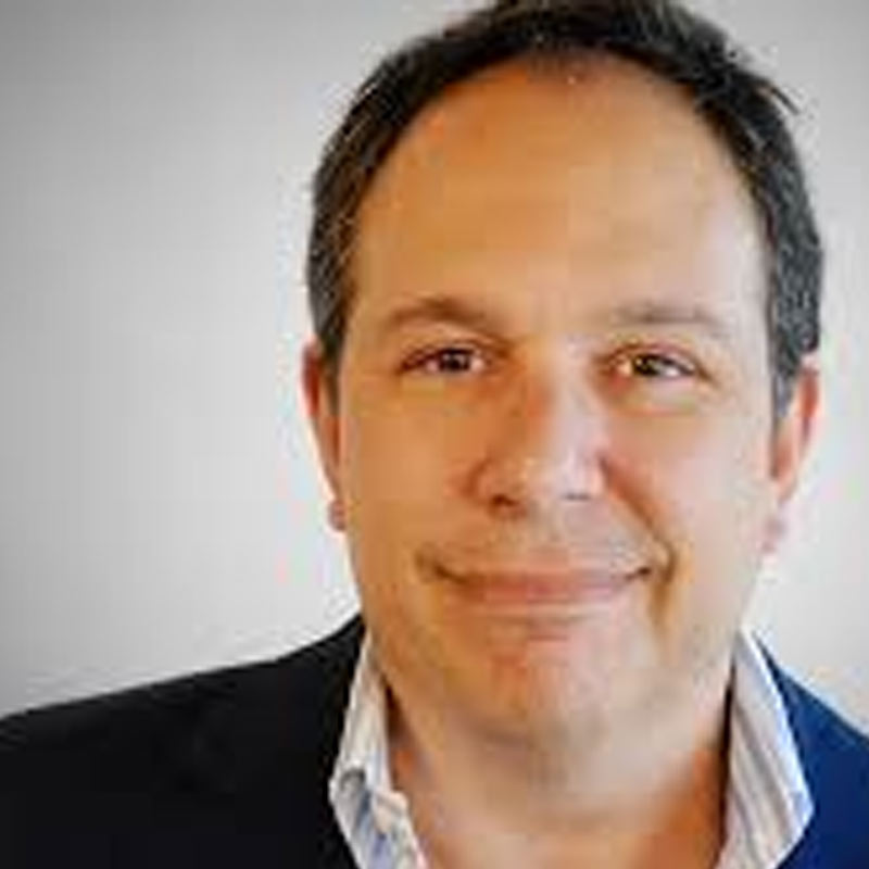 Television producer David Kelley to be honoured at Vision Awards