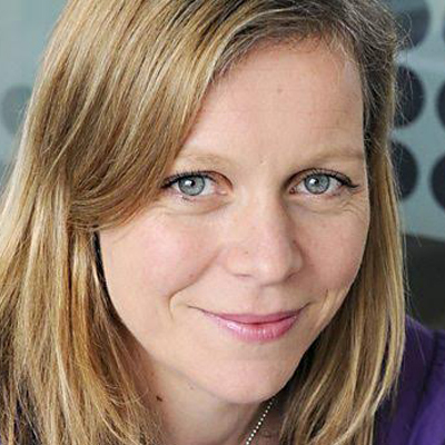 BBC TV undergoes reorganisation; Charlotte Moore made controller, TV channels & iPlayer