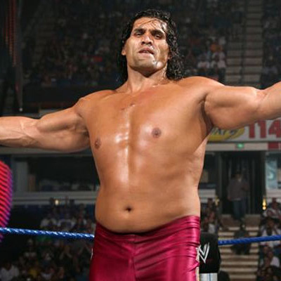 Continental Wrestling Entertainment to be kick-started by Great Khali to promote wrestling in India