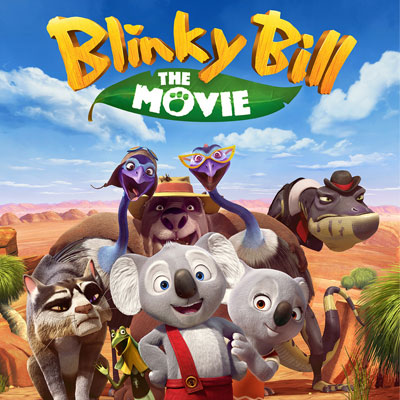 AK Madhavan’s Assemblage readies maiden animation film ‘Blinky Bill’