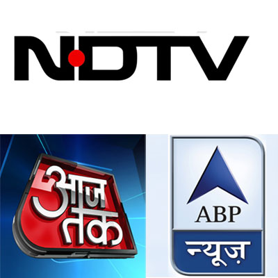 Editors dismayed over I&B’s notice to 3 news channels over Yakub Memon’s hanging