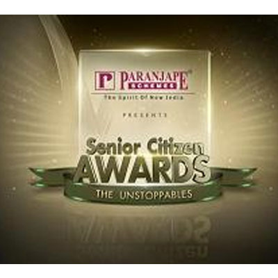 Senior Citizen Awards Episode IV