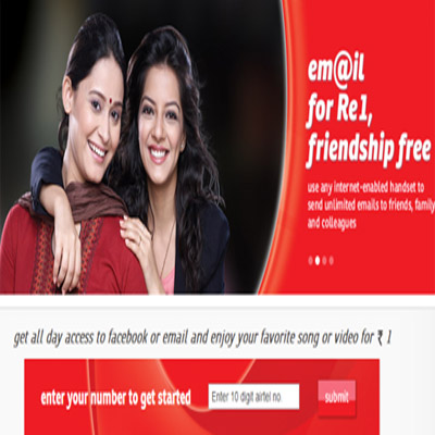 Vuclip to power video of Airtel VAS entertainment store