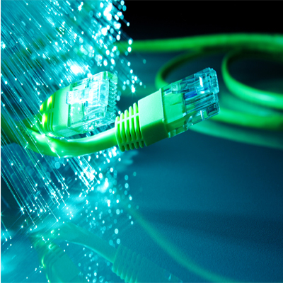 Broadband base up in July, with monthly growth at rate of 0.33%