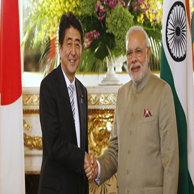 India and Japan agree to enhance co-operation on media content