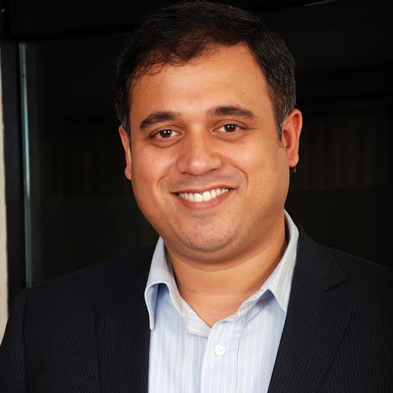 Endemol Shine India’s Abhishek Rege to head films as well