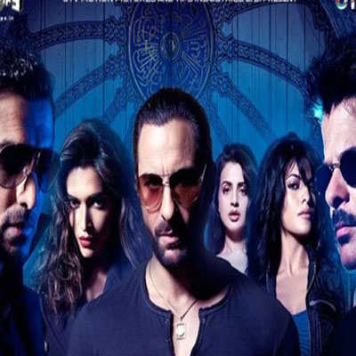 Race2 benefits from weak releases