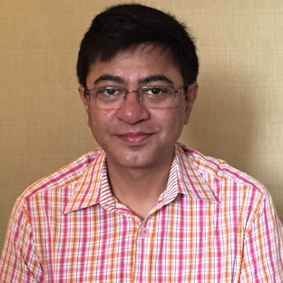 Prashant Sanwal to head Mogae’s analytics unit Incelligence