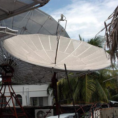 DAS Phase III: Status report