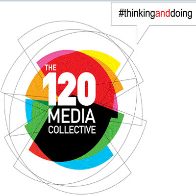 The 120 Media Collective overhauls senior management team