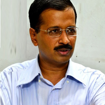 Kejriwal govt to keep tab on news channels coverage on Delhi