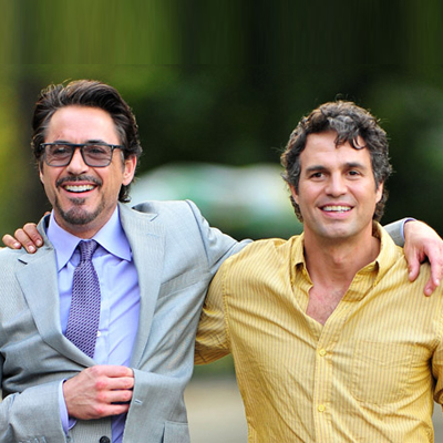 2014 BAFTA: Robert Downey Jr, Mark Ruffalo among honourees