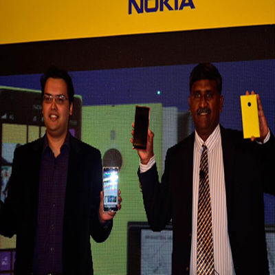 Nokia launches flagship Lumia 1520 in India; campaign in the offing