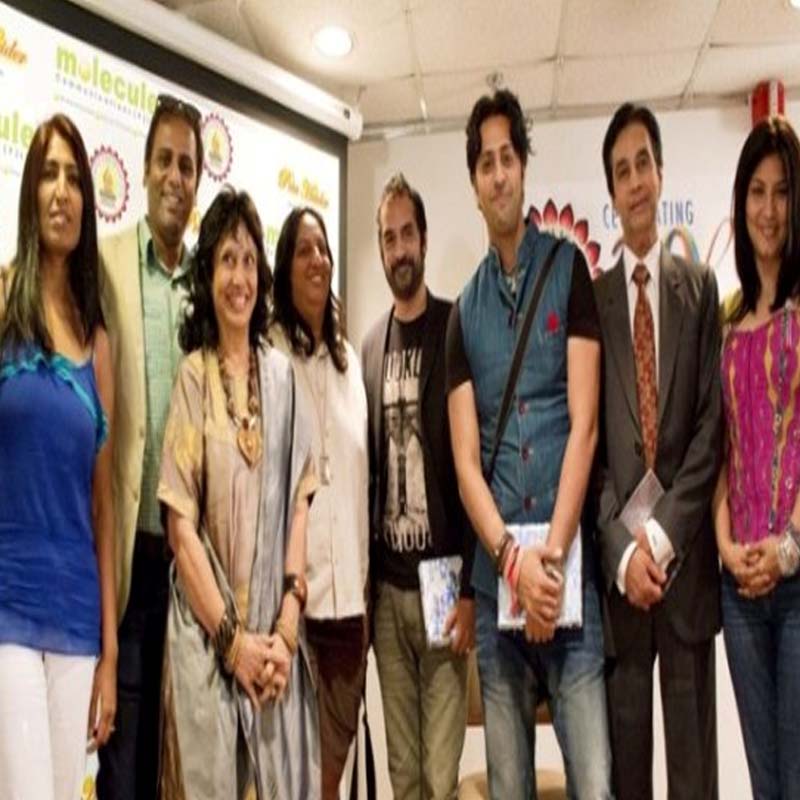 Music Beyond Boundaries, was a musical revelation