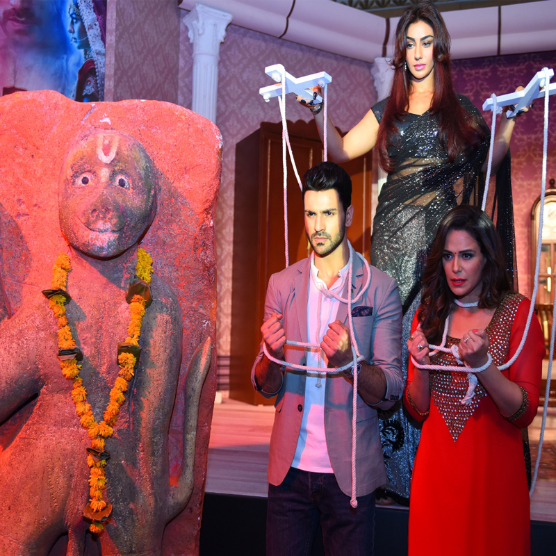 Colors to air ‘Kawach…Kaali Shaktiyon’ se from 11 June