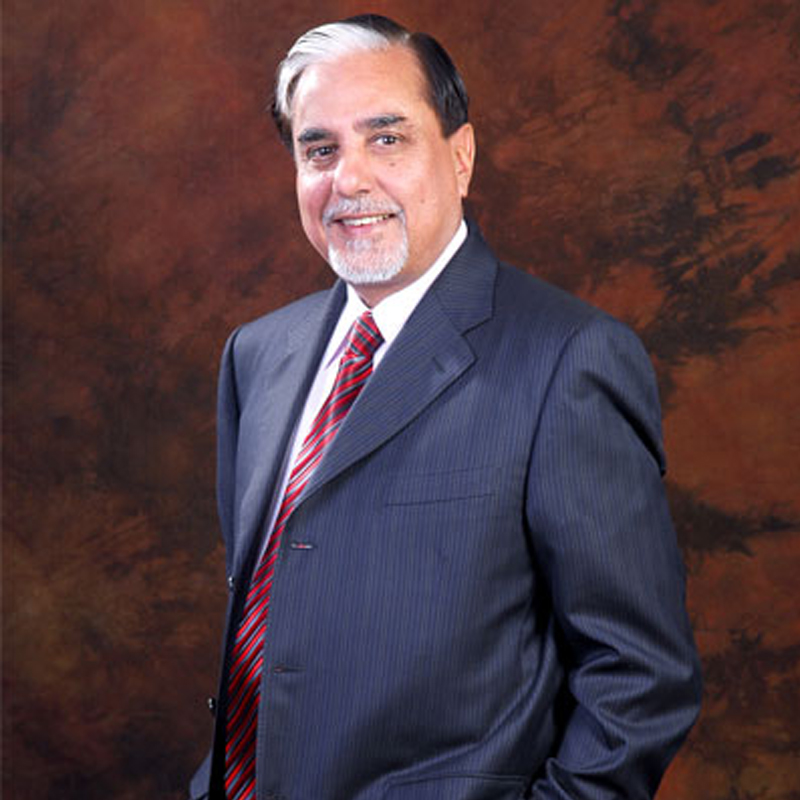 Subhash Chandra resigns; R K Arora appointed as Zee Media CEO