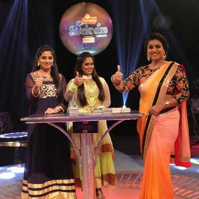 Zee Tamil to produce Season 3 and 4 of DNA in India