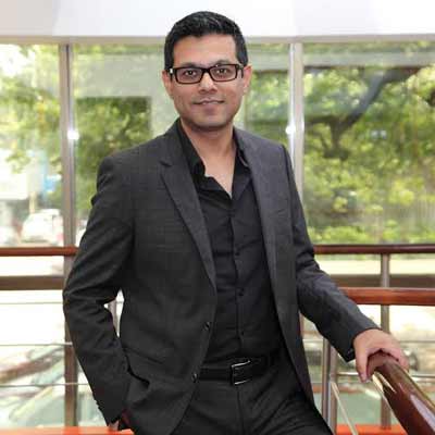 Dheeraj Sinha is Leo Burnett South Asia chief strategy officer