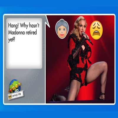 9XO Emoji Life launched; provides international news via emoticons