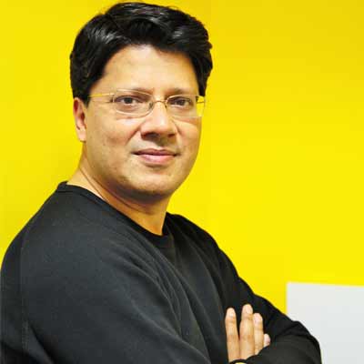 Le Eco’s Atul Jain: It’s not just marketing, it’s creating an entire ecosystem