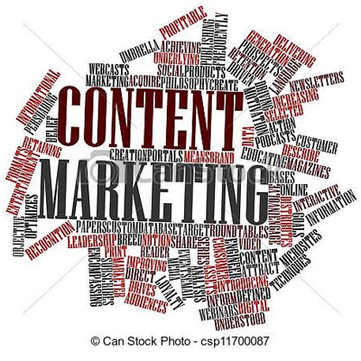 What content marketers should keep in mind in 2016