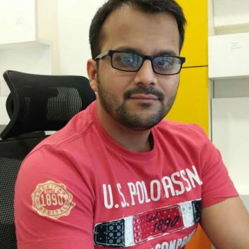 iProspect elevates Muddassar Memon to AVP – creative & social
