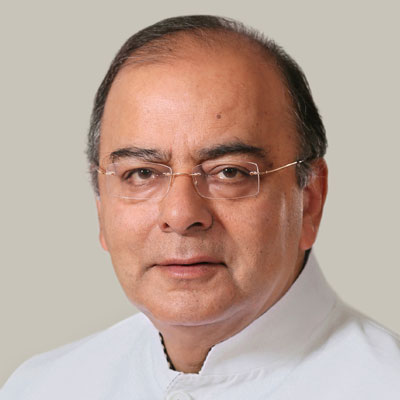 Crowdsourcing of ideas on social media helps Govt firm up policies: Jaitley