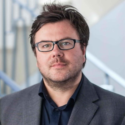 Paul Kemp-Robertson to highlight ‘Dangers of Anti-Creativity’ at Adfest