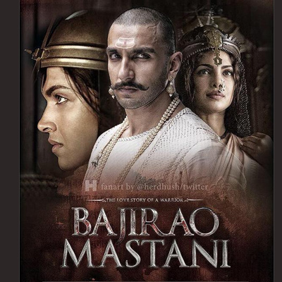 Box Office: ‘Bajirao Mastani’ tots Rs 132 crore; ‘Dilwale’ collects Rs 127 crore