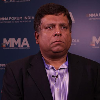 Indian brands eye 25% increase in mobile marketing spends